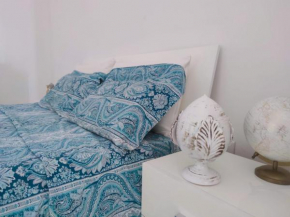 A 2Passi dal Mare - shared apartment